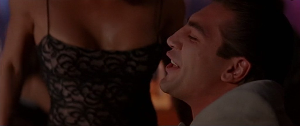 猛男情结剧照的剧照