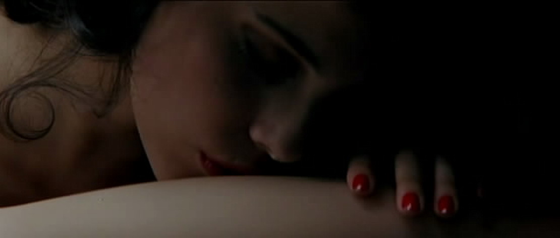 猛男情结剧照的剧照