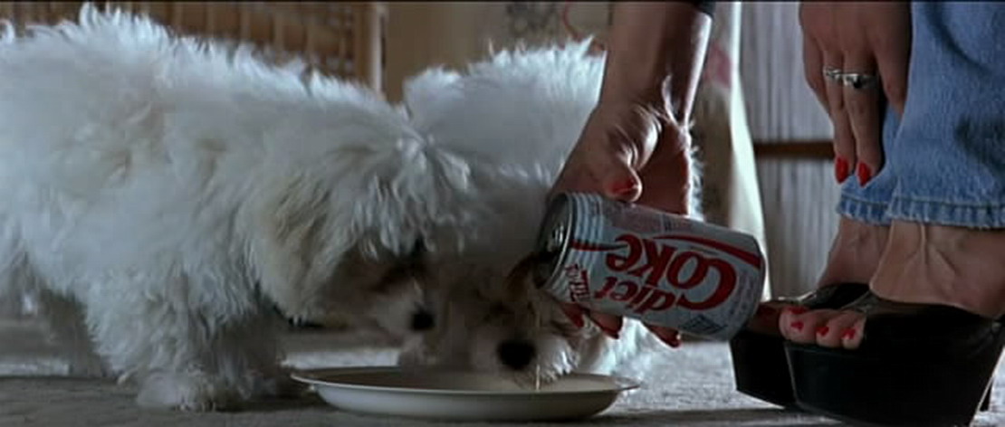 猛男情结剧照的剧照