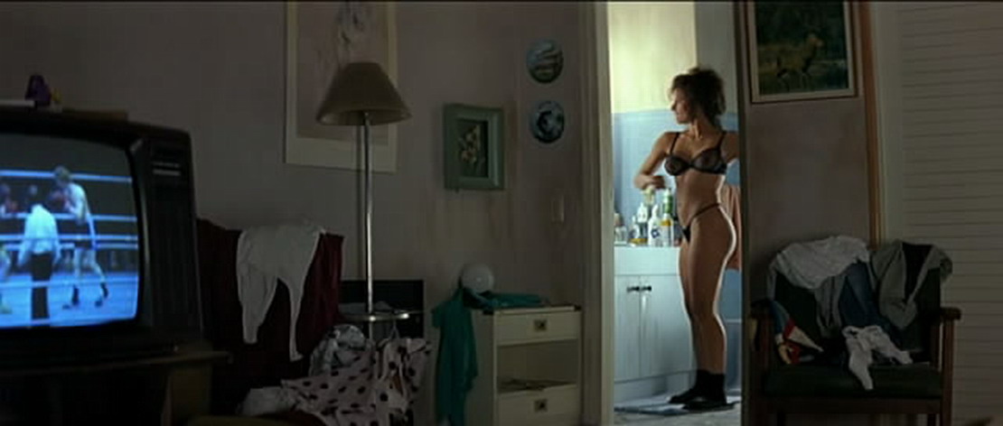 猛男情结剧照的剧照