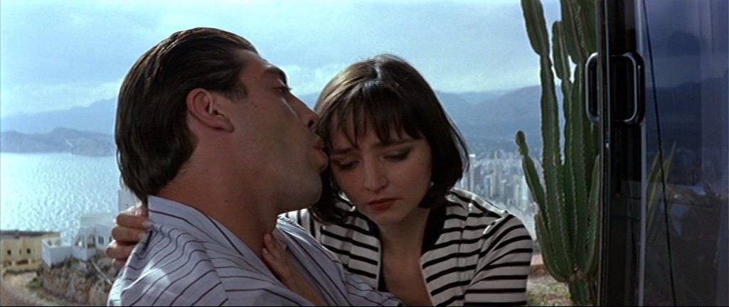 猛男情结剧照的剧照