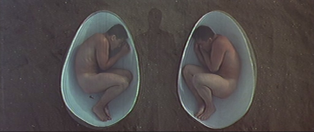 猛男情结剧照的剧照