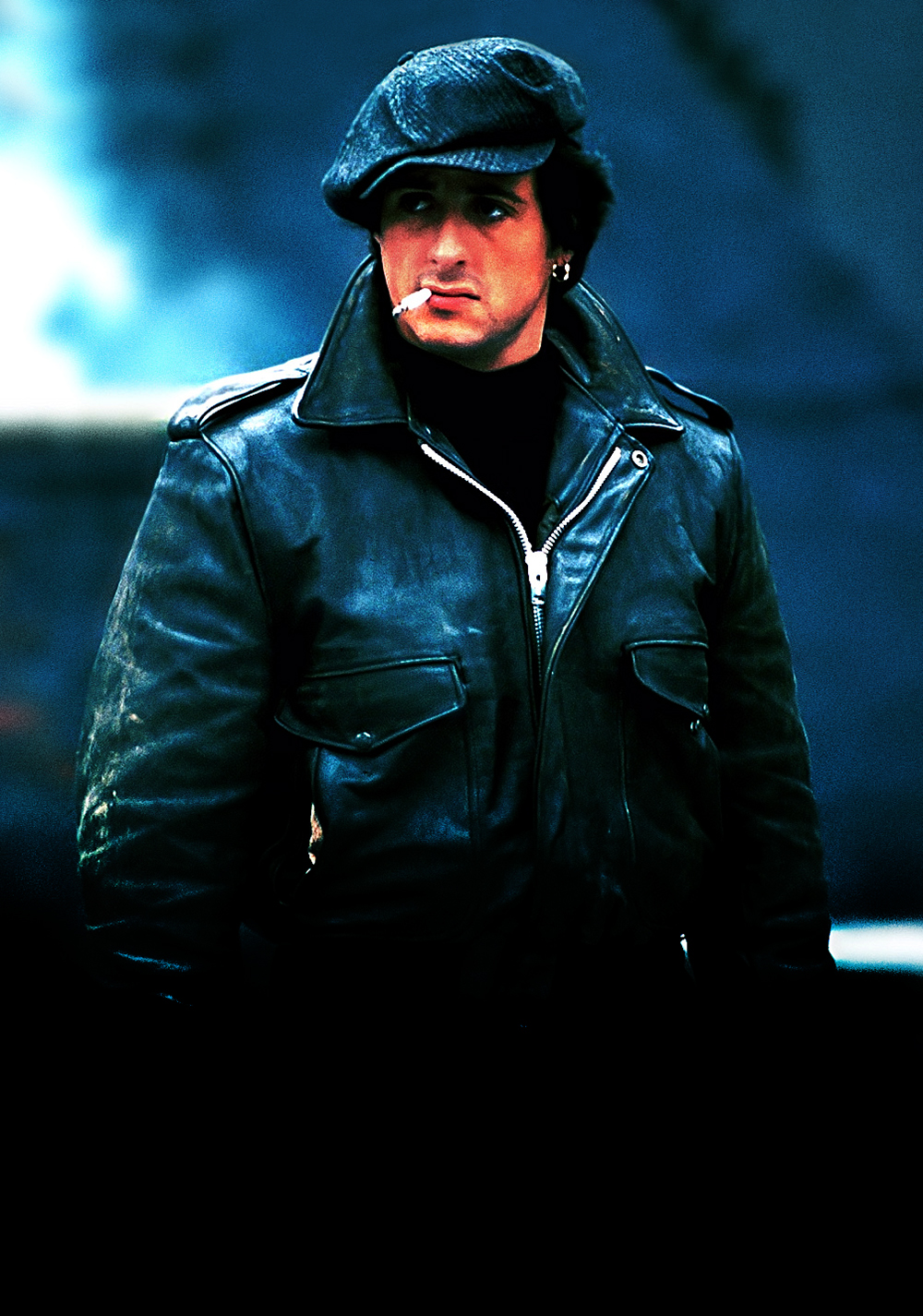 陋巷风云剧照的剧照