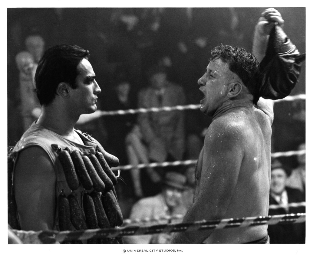 陋巷风云剧照的剧照