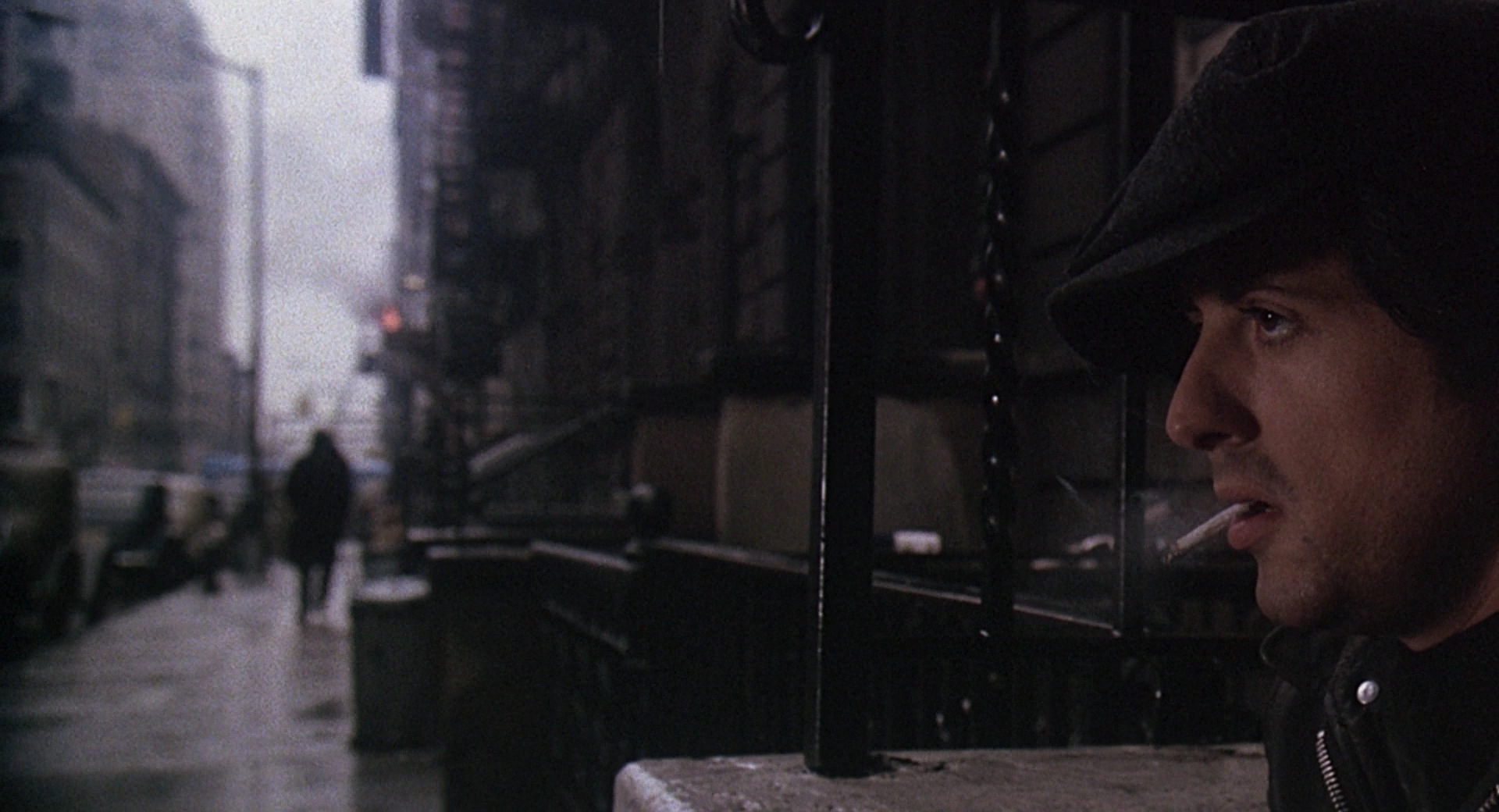 陋巷风云剧照的剧照