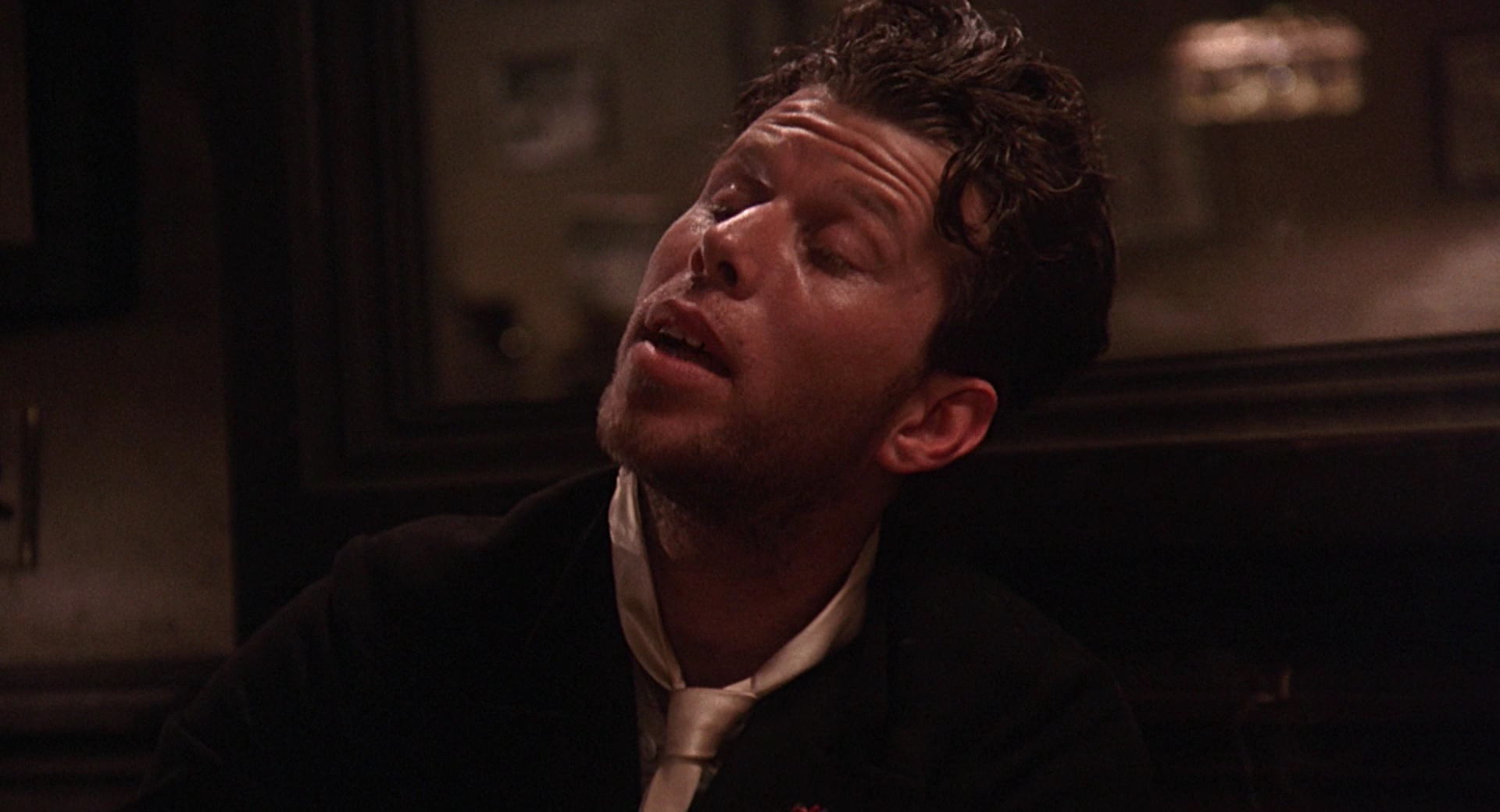 陋巷风云剧照的剧照