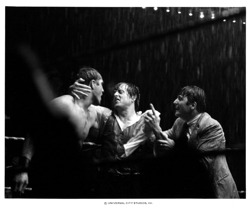 陋巷风云剧照的剧照