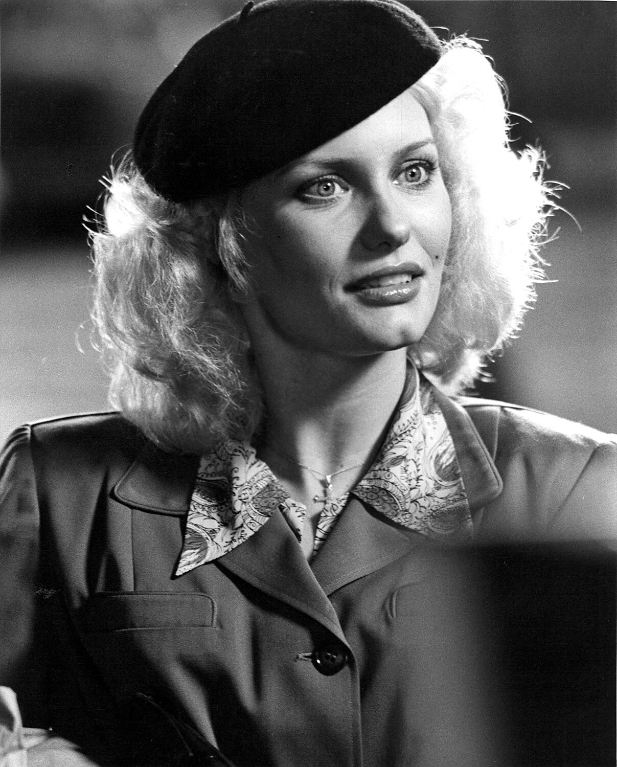 陋巷风云剧照的剧照