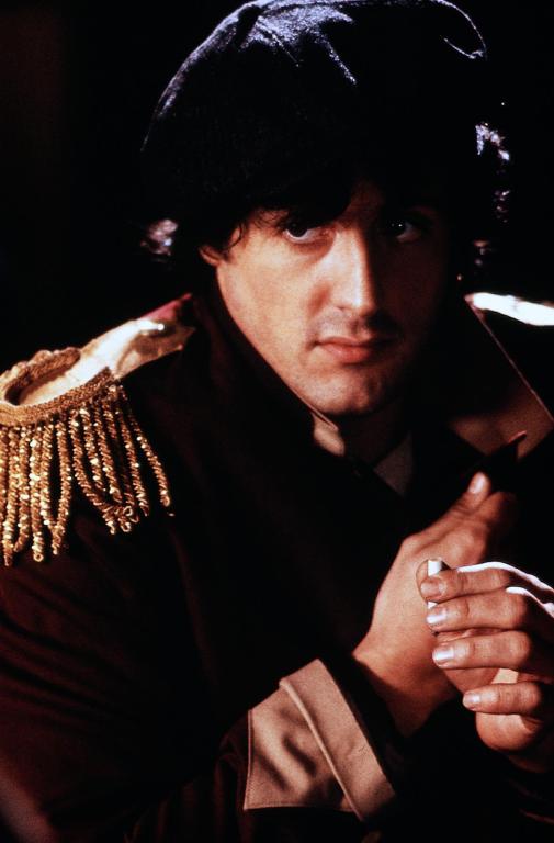 陋巷风云剧照的剧照