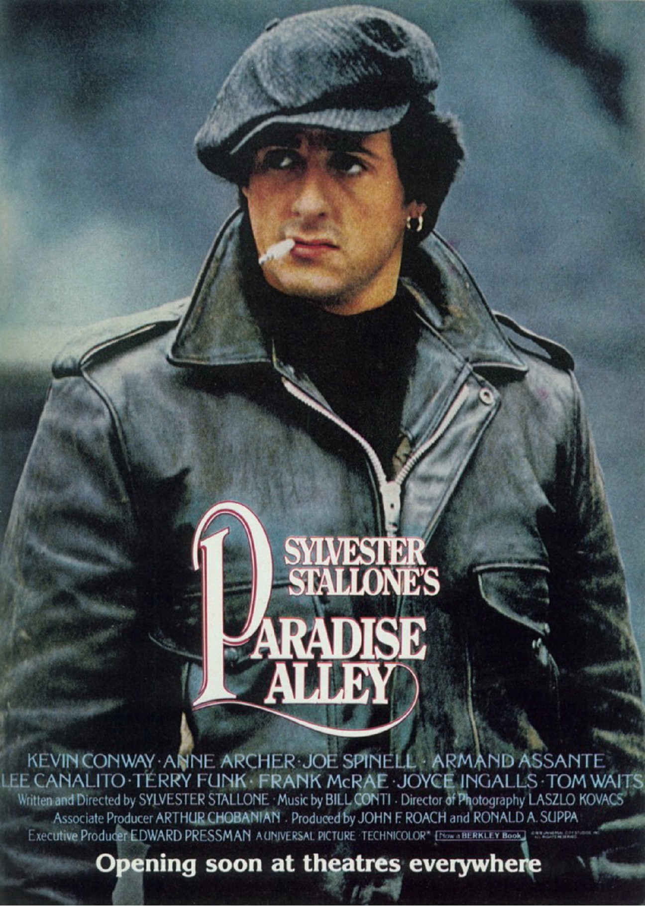 陋巷风云剧照的剧照