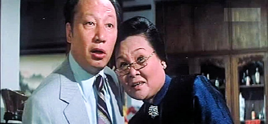 东南西北风剧照的剧照