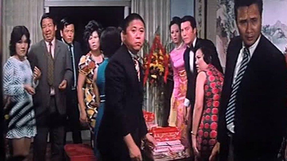 东南西北风剧照的剧照