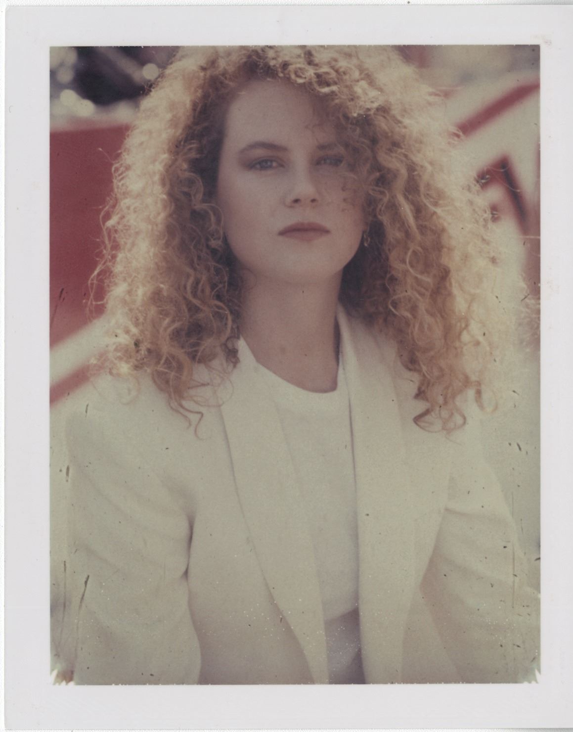 霹雳男儿剧照的剧照