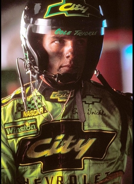 霹雳男儿剧照的剧照