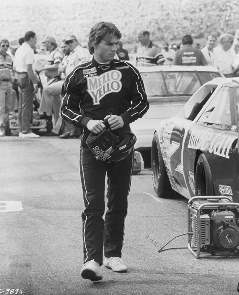 霹雳男儿剧照的剧照