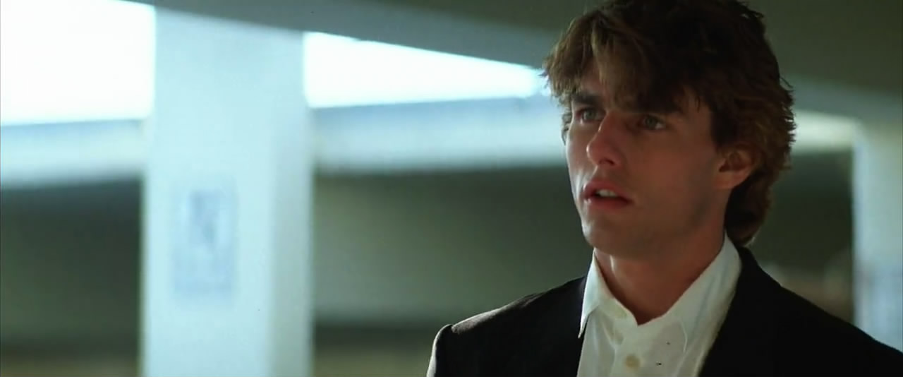 霹雳男儿剧照的剧照