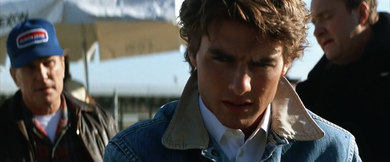 霹雳男儿剧照的剧照