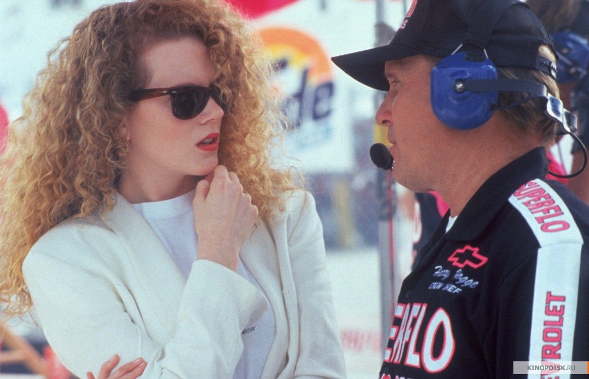 霹雳男儿剧照的剧照