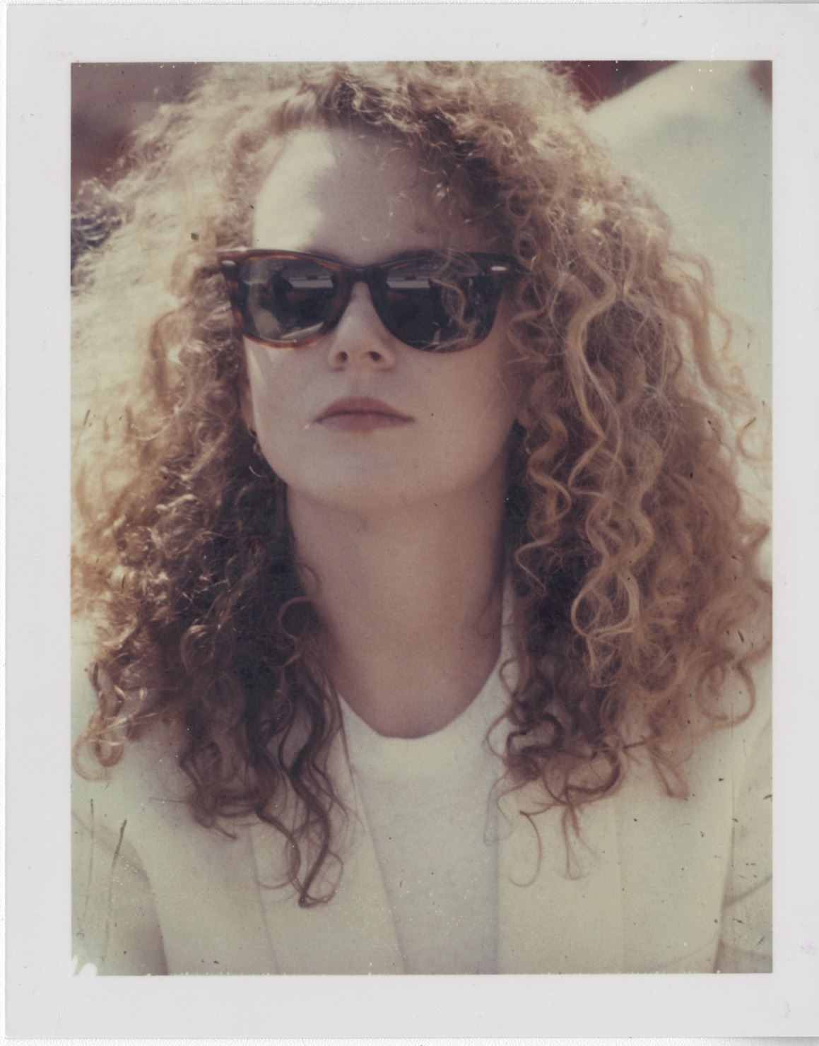 霹雳男儿剧照的剧照