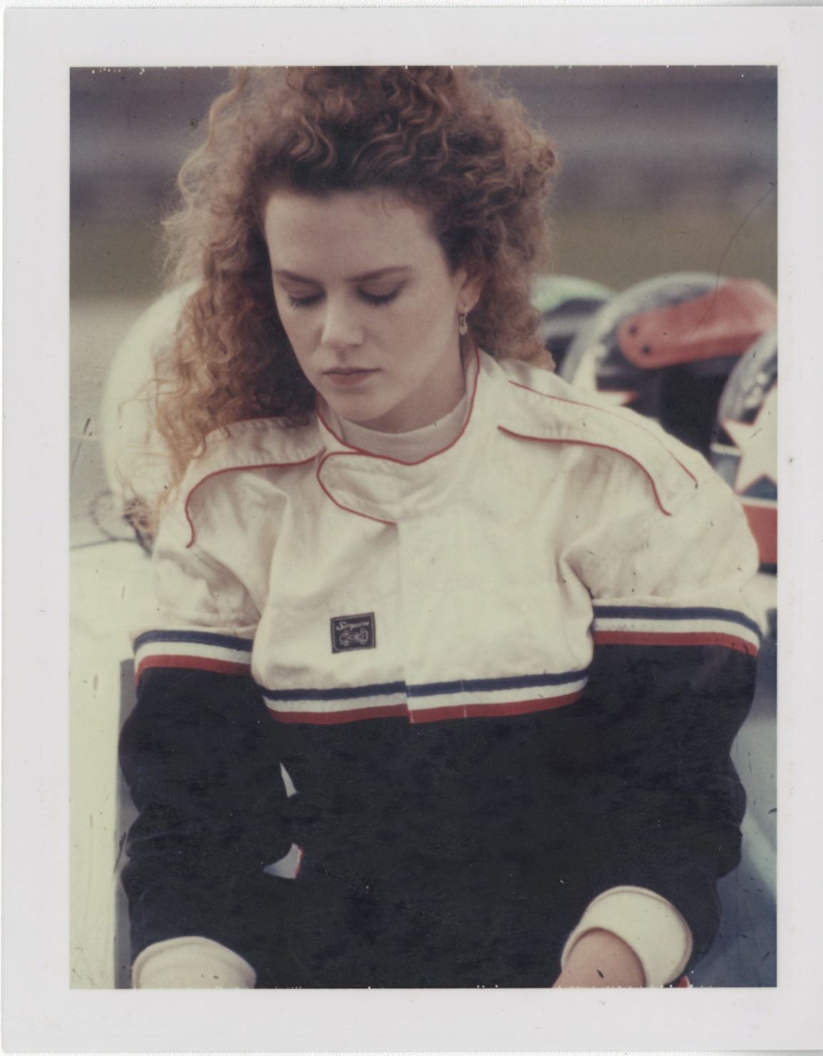 霹雳男儿剧照的剧照