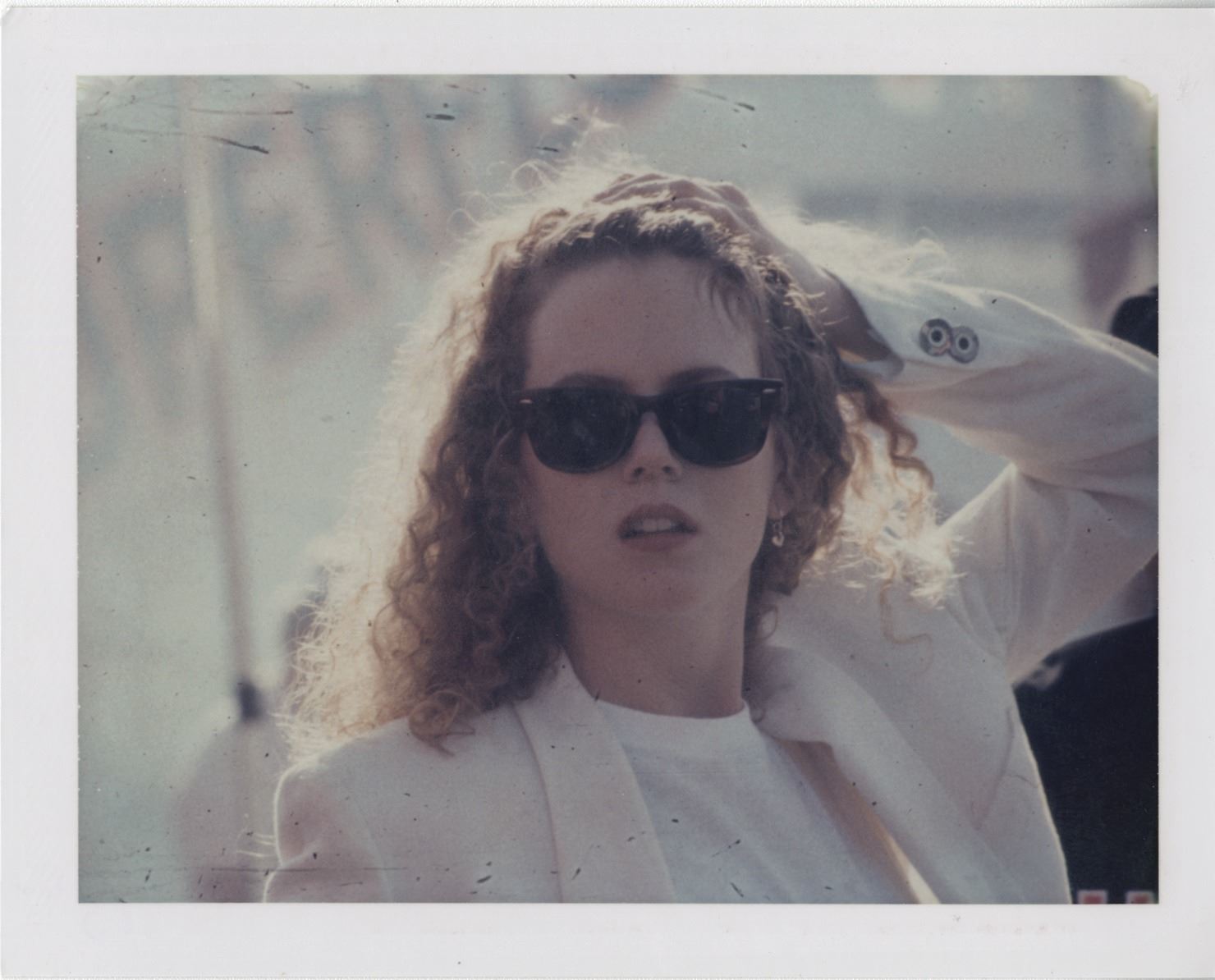 霹雳男儿剧照的剧照