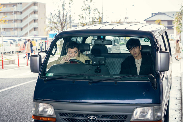 预兆剧照的剧照