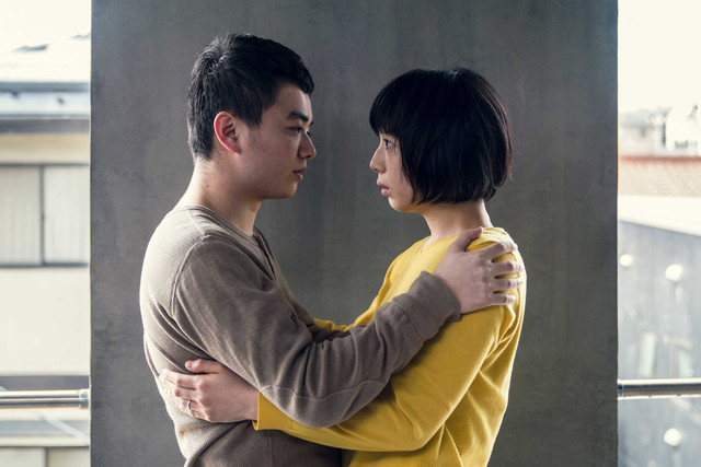 预兆剧照的剧照