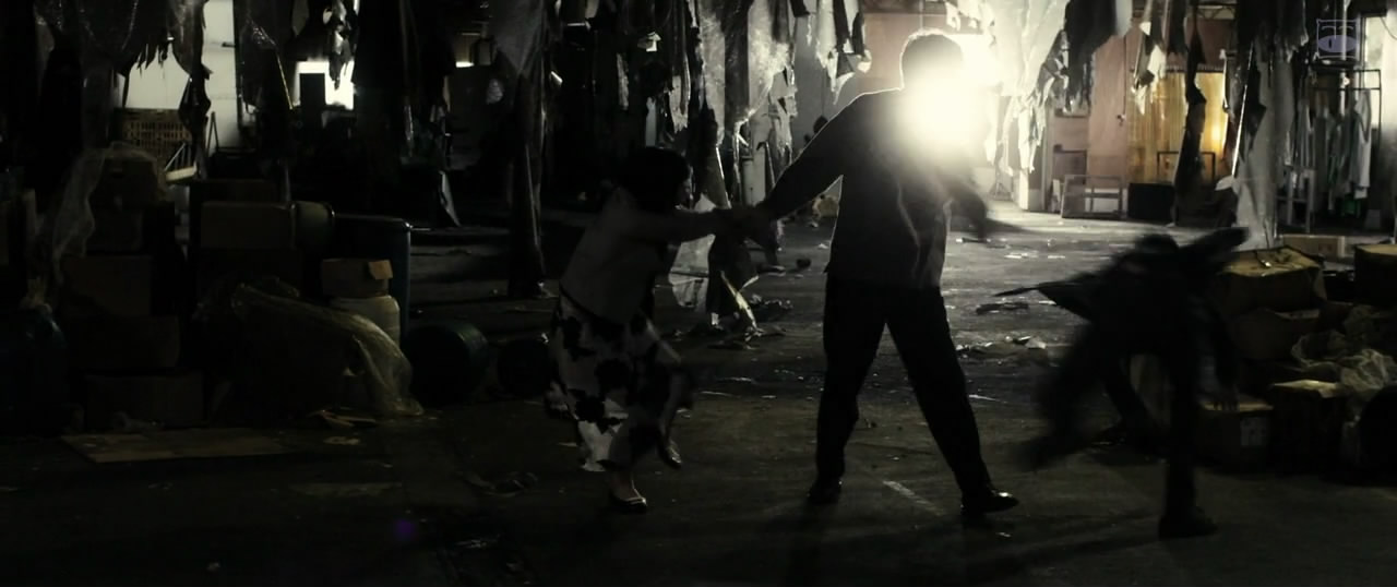 预兆剧照的剧照