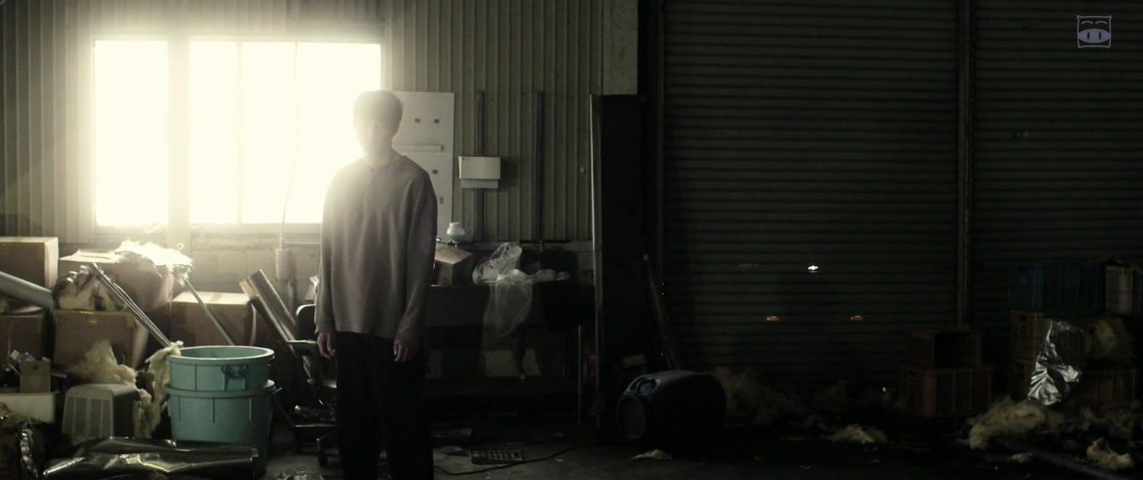 预兆剧照的剧照