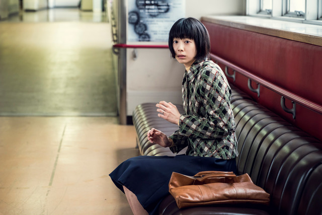 预兆剧照的剧照