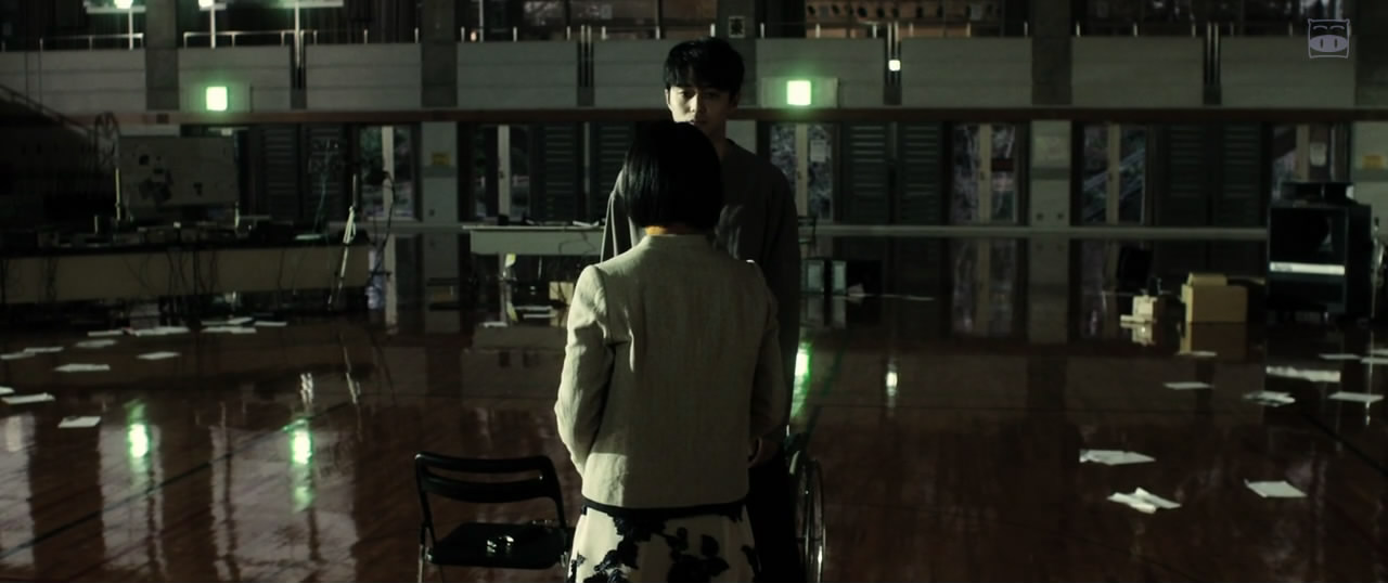 预兆剧照的剧照