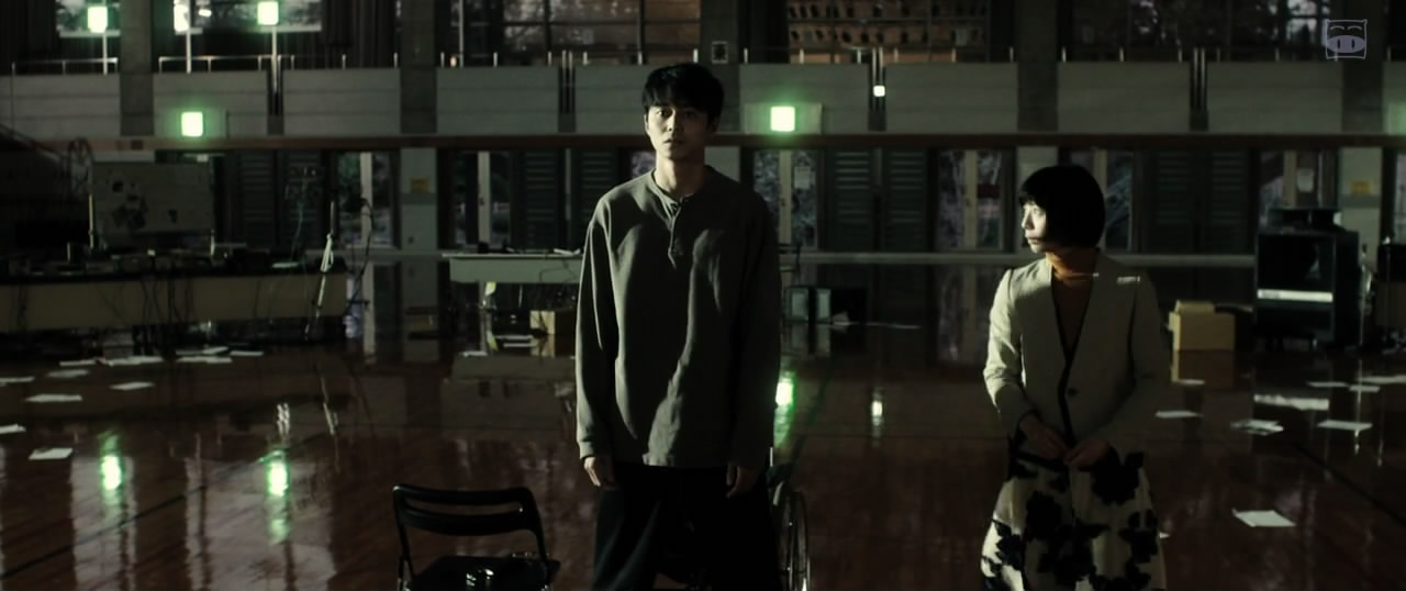 预兆剧照的剧照