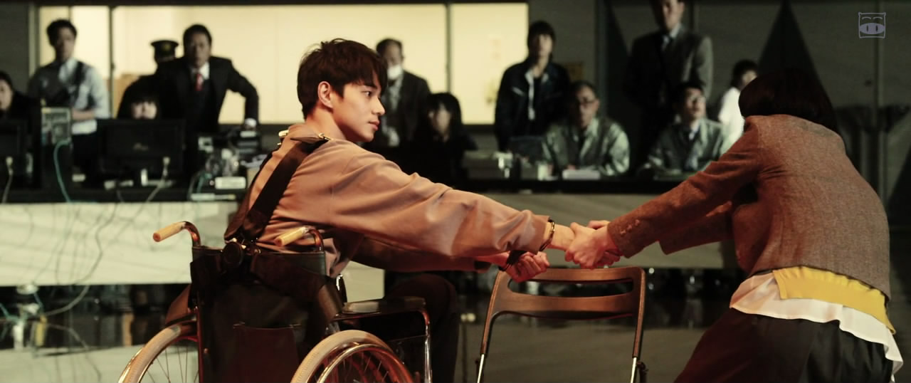 预兆剧照的剧照