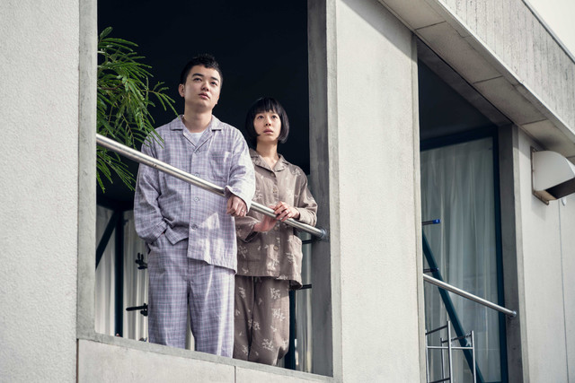 预兆剧照的剧照