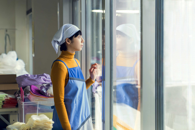 预兆剧照的剧照