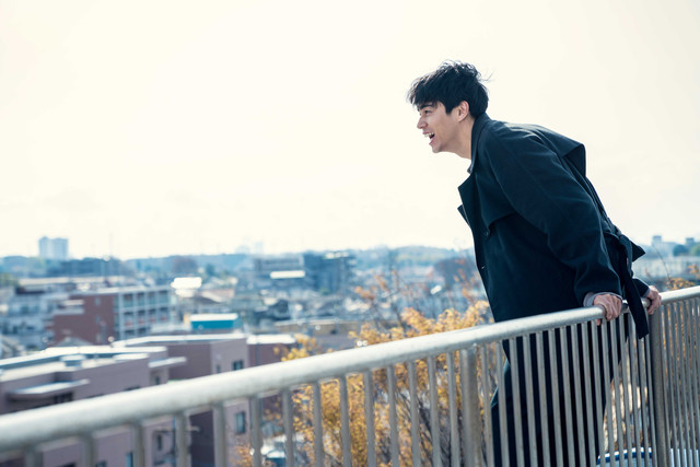 预兆剧照的剧照