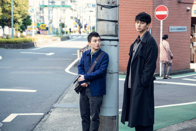 预兆剧照的剧照