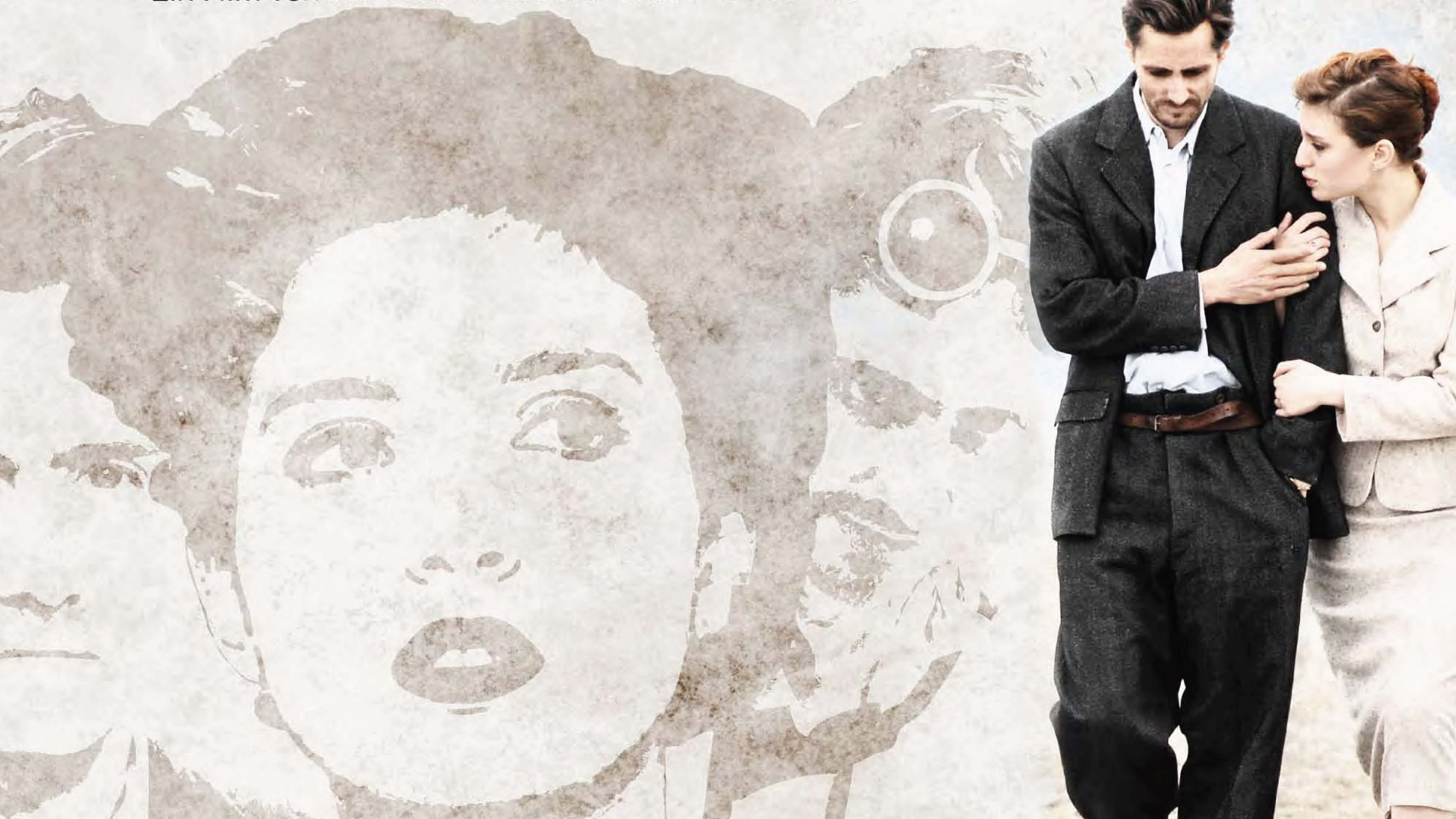 无政府主义者的妻子剧照的剧照