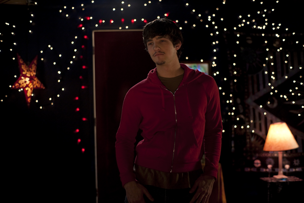 迷宫剧照的剧照