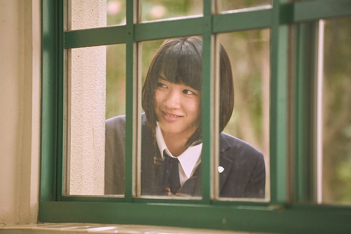 蜜桃女孩剧照的剧照