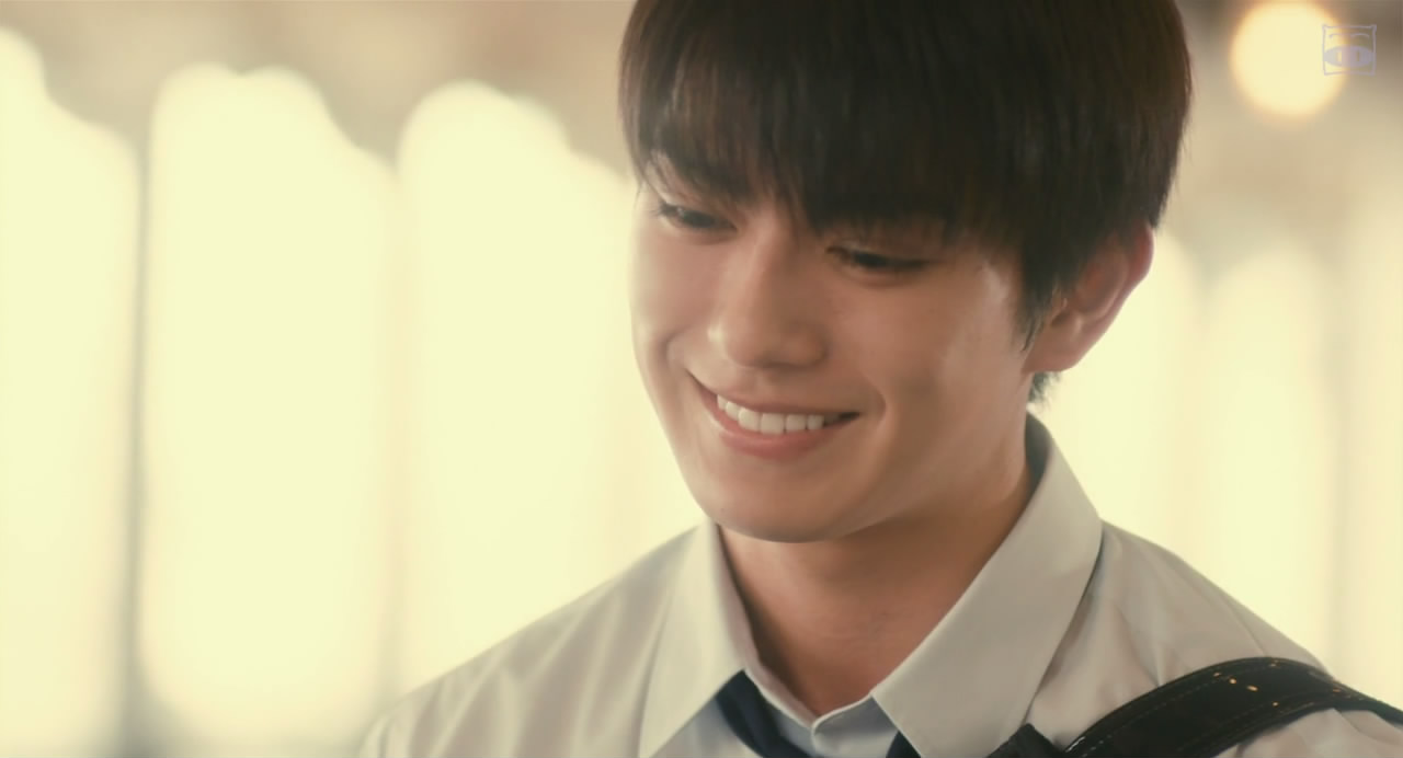 蜜桃女孩剧照的剧照