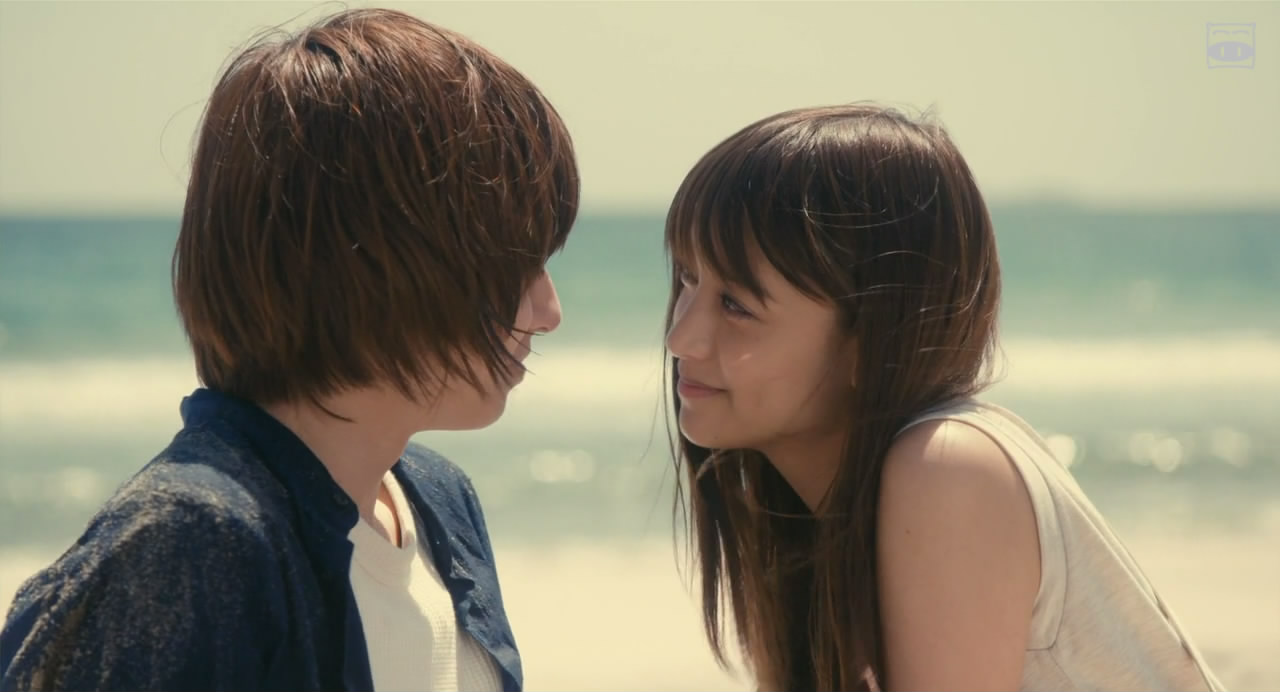 蜜桃女孩剧照的剧照