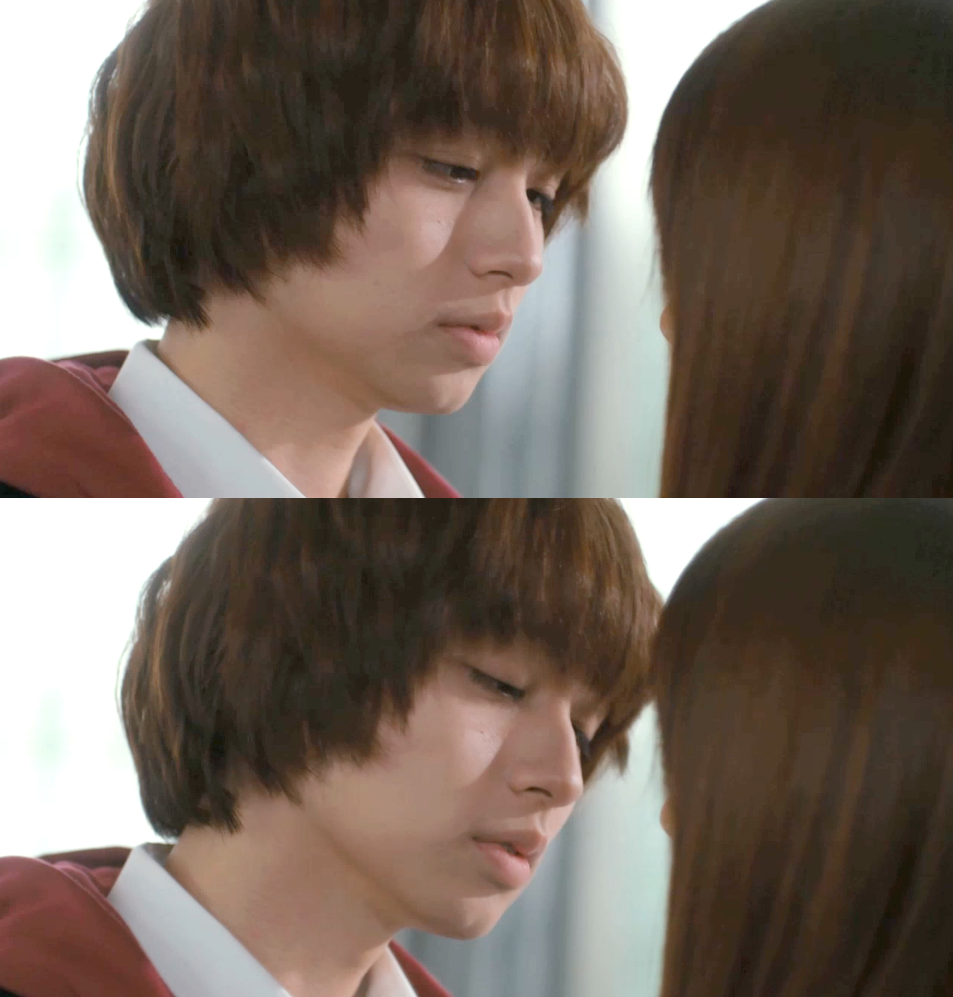 蜜桃女孩剧照的剧照