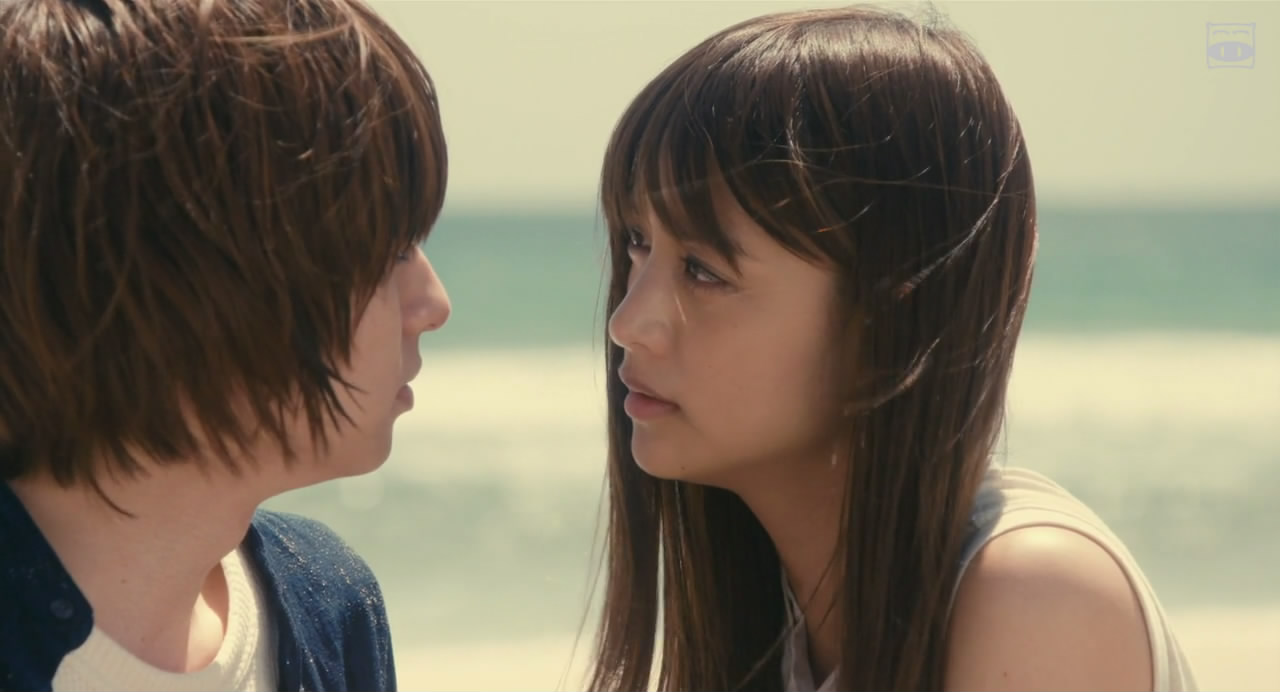 蜜桃女孩剧照的剧照