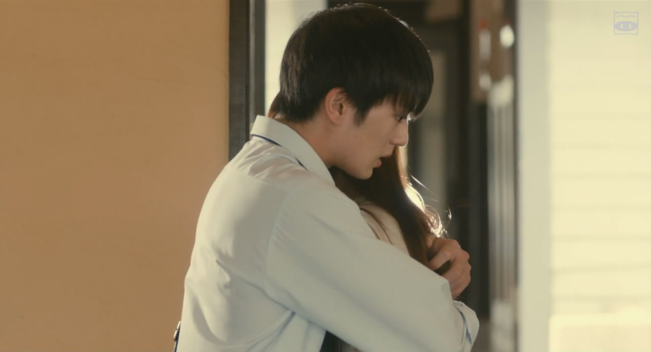 蜜桃女孩剧照的剧照