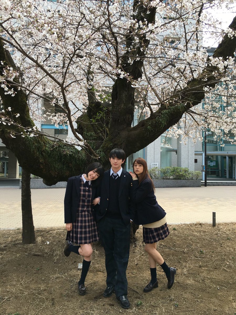 蜜桃女孩剧照的剧照