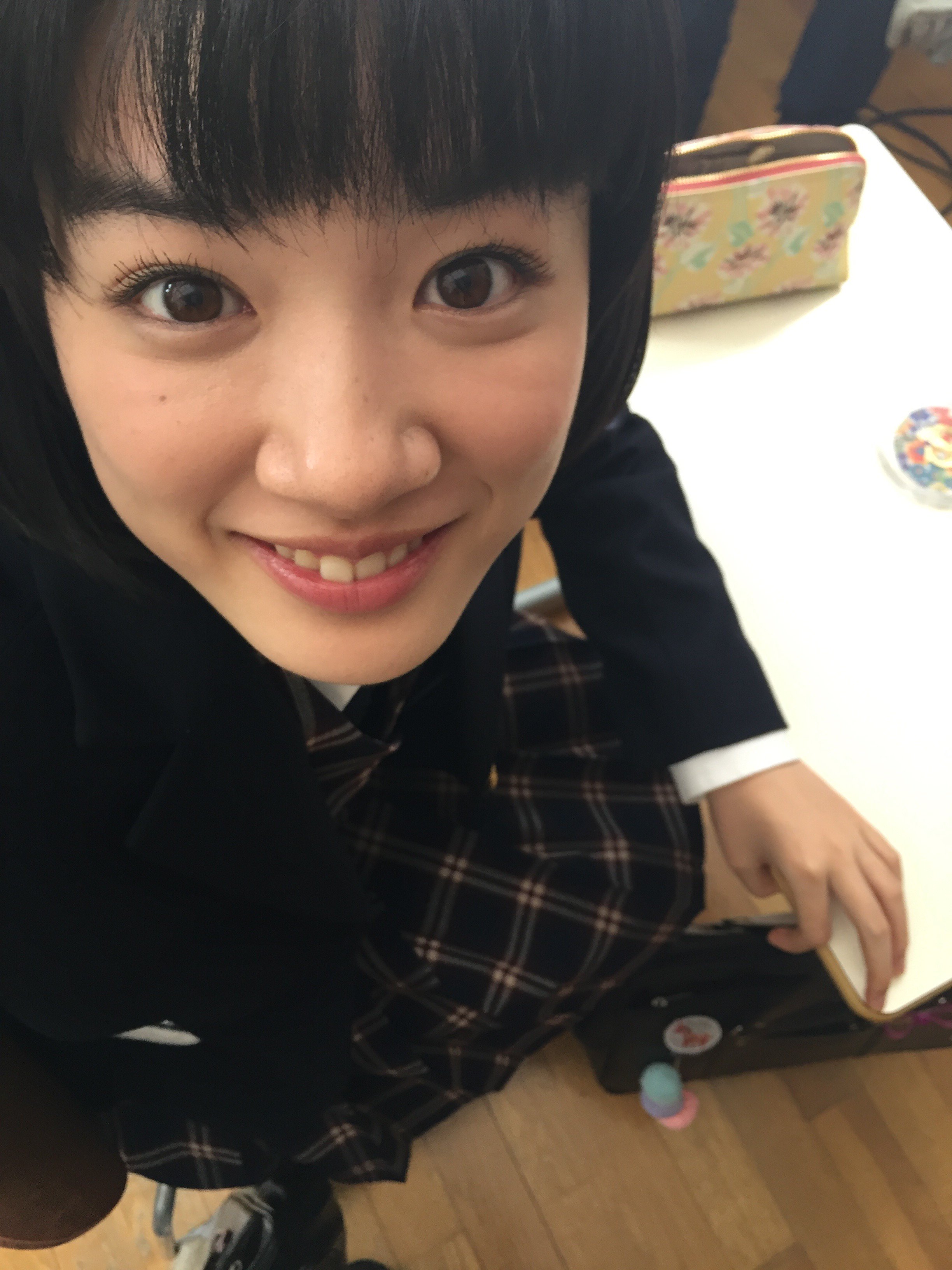 蜜桃女孩剧照的剧照