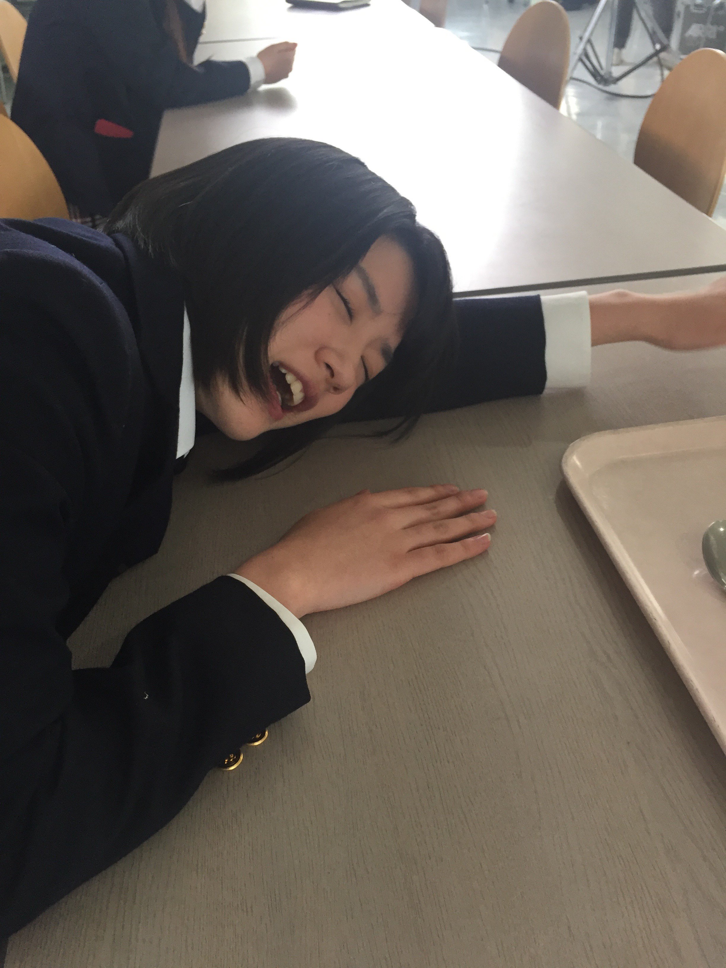 蜜桃女孩剧照的剧照