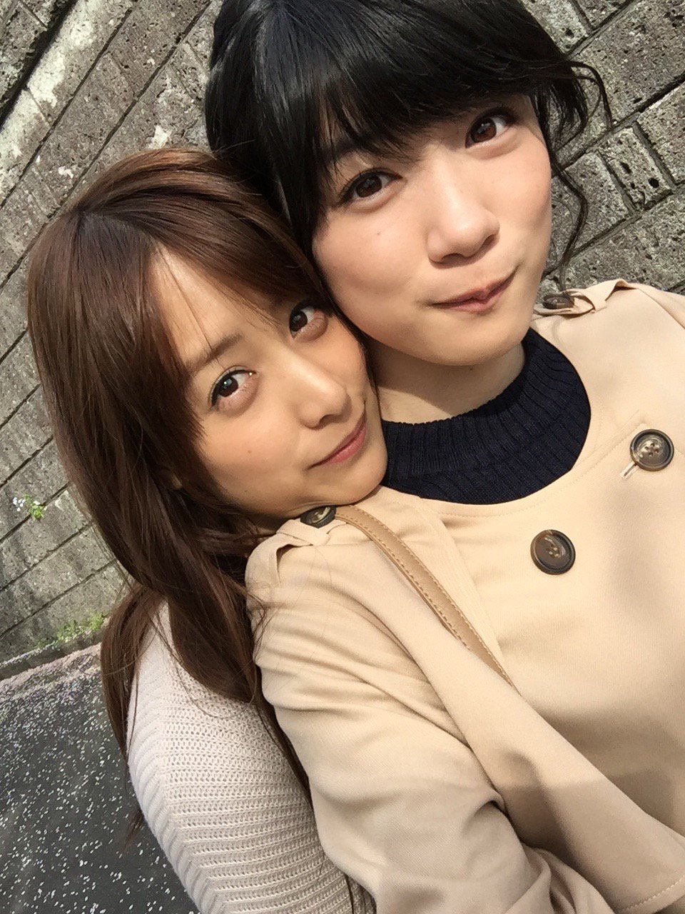 蜜桃女孩剧照的剧照