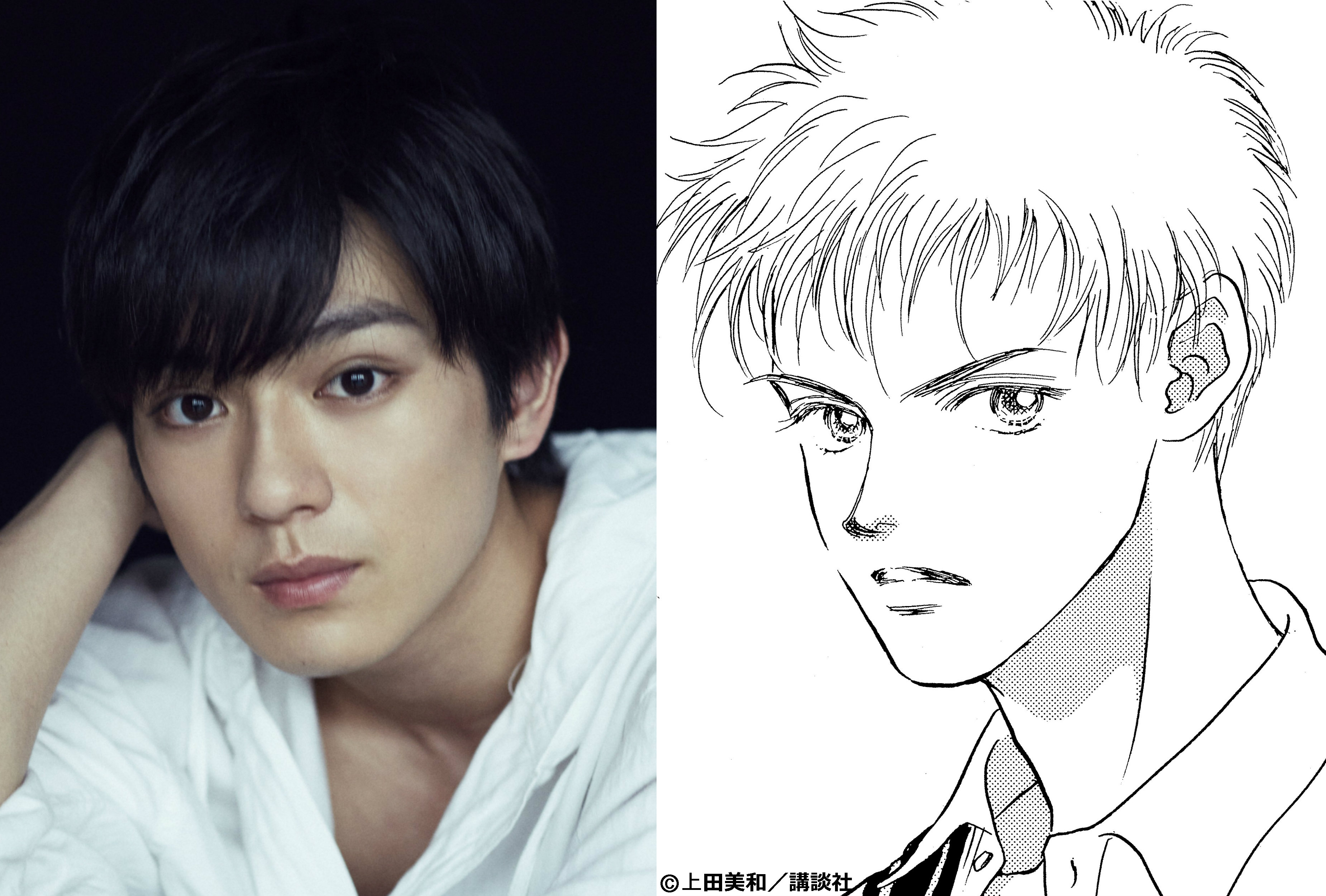 蜜桃女孩剧照的剧照